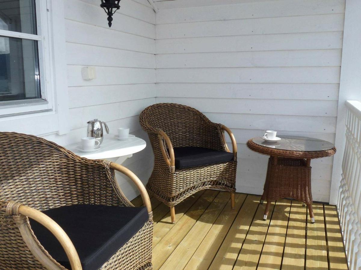 Two-Bedroom Holiday Home In Leikanger Leikanger  Exteriör bild